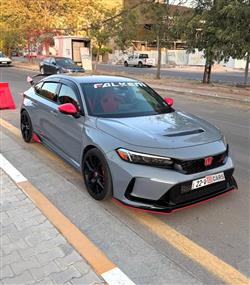 هوندا سيفيك